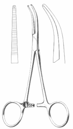 Dandy Forceps